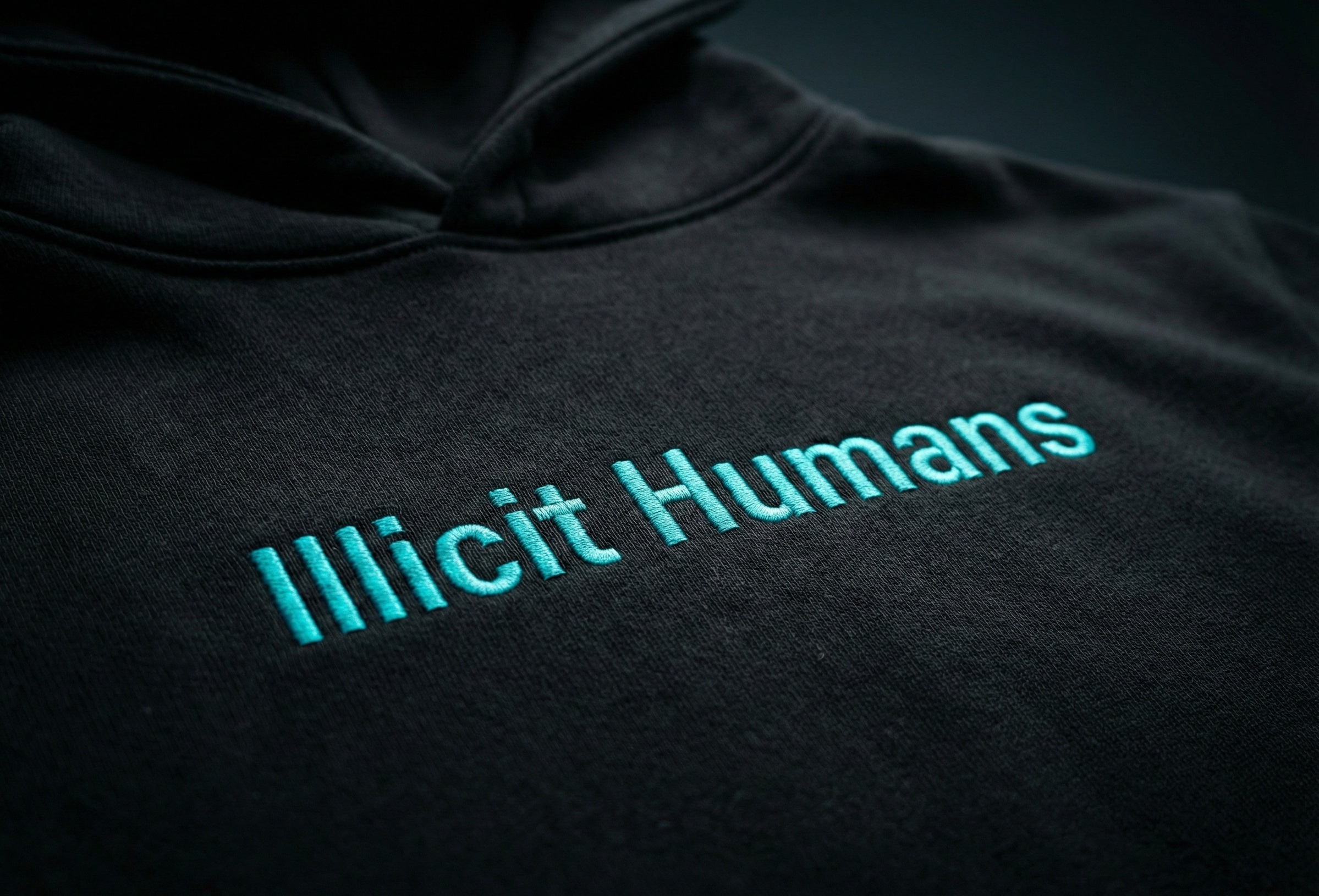 Illicit Humans